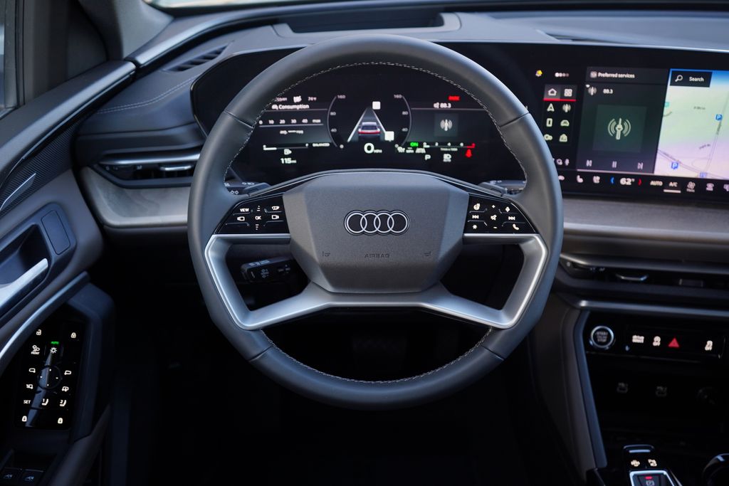 Thumbnail: 2025 Audi Q5 - 9