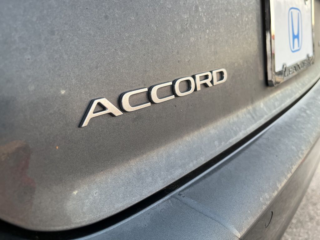 Thumbnail: 2024 Honda Accord - 10