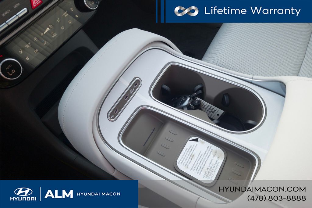 New 2027  Hyundai Blue SEL Premium 8P image 29