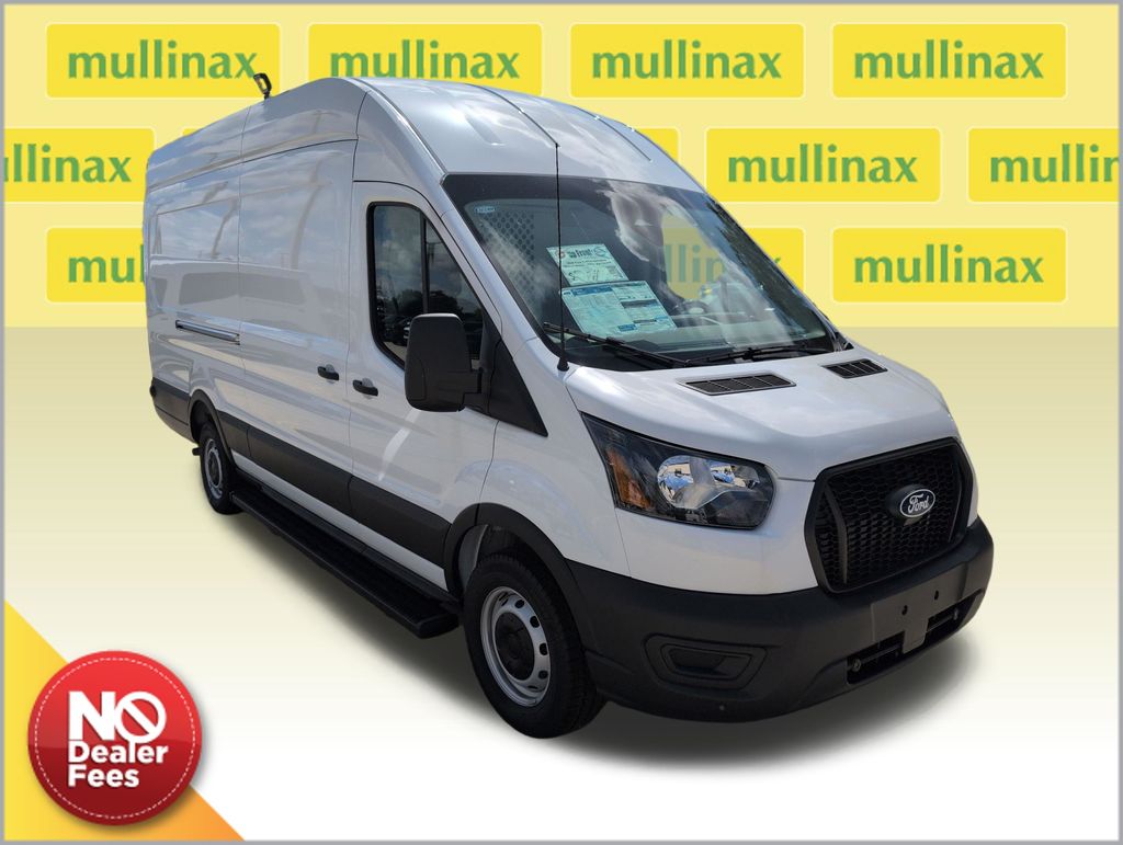2026 Ford Transit-350 Base