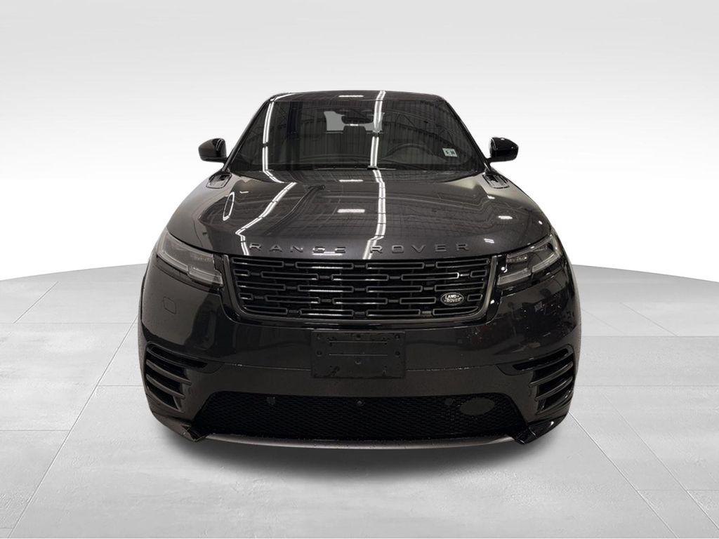 Thumbnail: 2026 Land Rover Range Rover Velar - 8