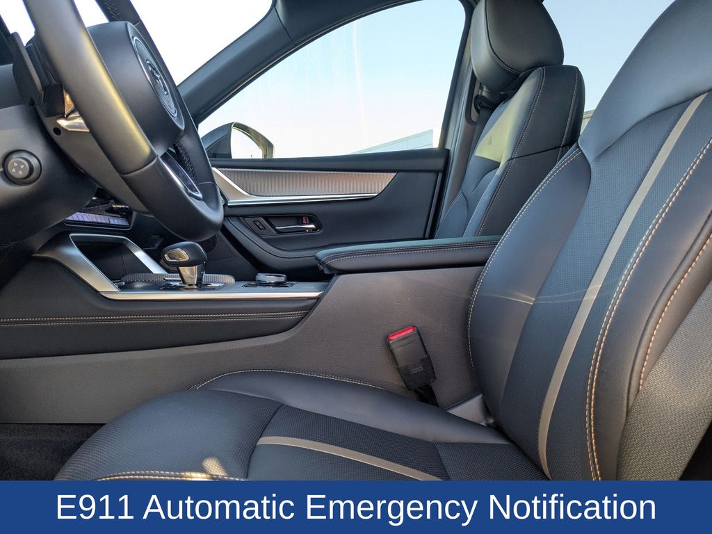 2025 Mazda CX-90 3.3 Turbo S Premium Package