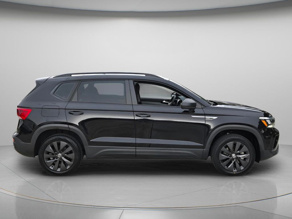 2023 Volkswagen Taos - $17,335