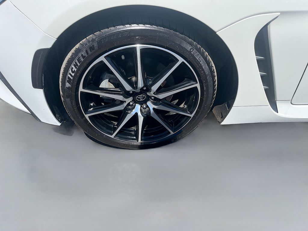 Used 2022 Beige Toyota Base image 29
