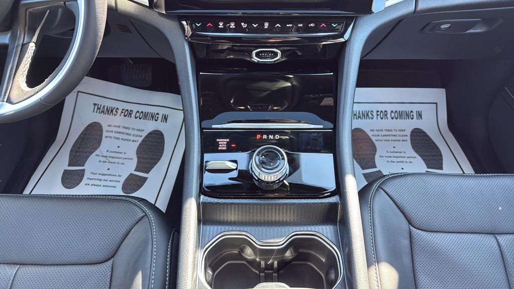 2026 Jeep Grand Cherokee L