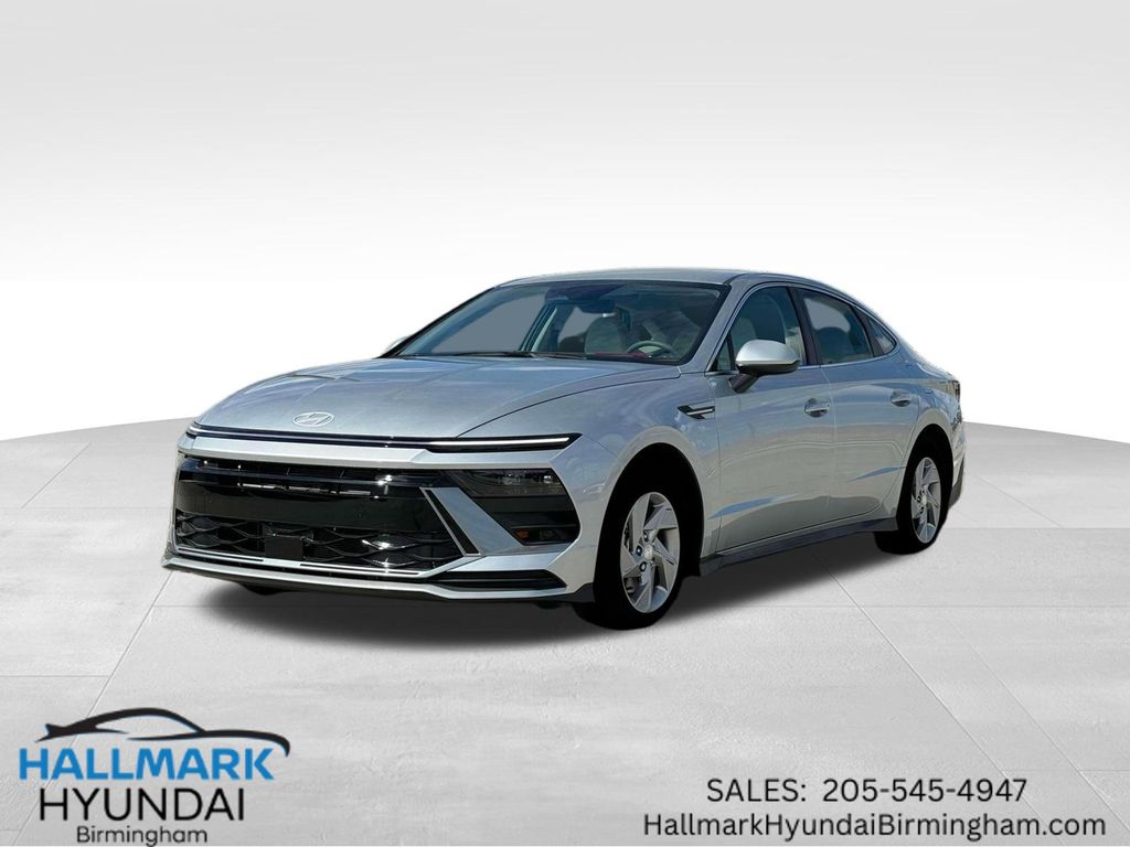 2025 Hyundai Sonata SE