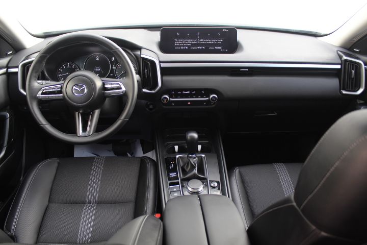 Used Car 2024 Mazda Cx-50  2.5 S Premium Package For Sale Under $30,000 In Georgetown, Texas