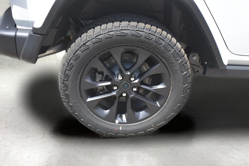 Used Car 2025 Jeep Wrangler  Sahara 4xe For Sale Under $35,000 In Austin, Texas