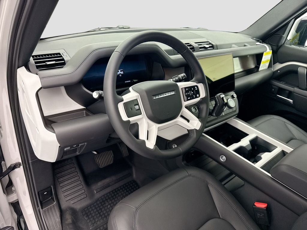 Thumbnail: 2026 Land Rover Defender - 9