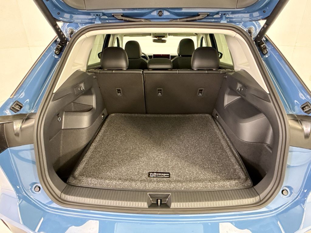 Thumbnail: 2026 Volkswagen Tiguan - 26