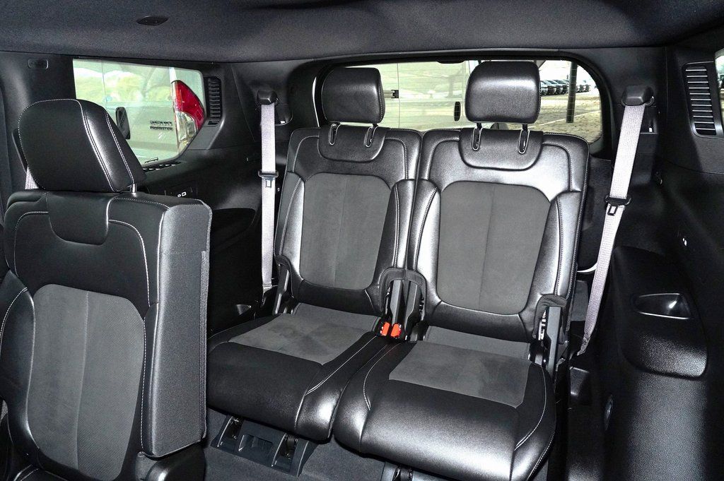 Used Car 2024 Jeep Grand Cherokee L  Altitude X For Sale Under $35,000 In Weatherford, Texas