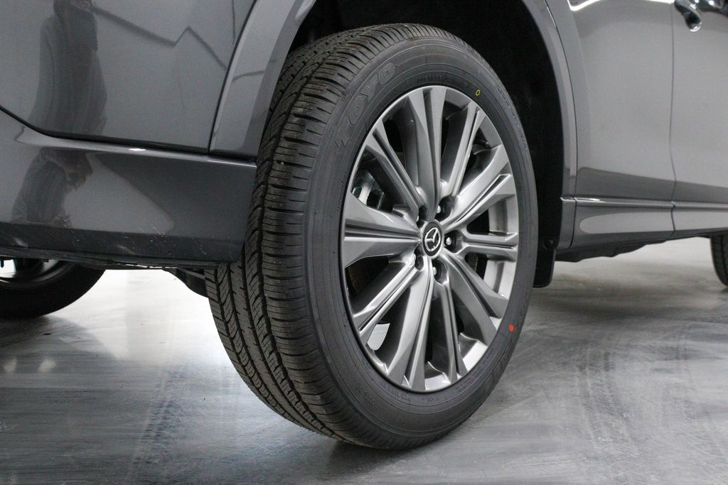 New Car 2025 Mazda Cx-5  2.5 Turbo Signature For Sale Under $50,000 In Georgetown, Texas