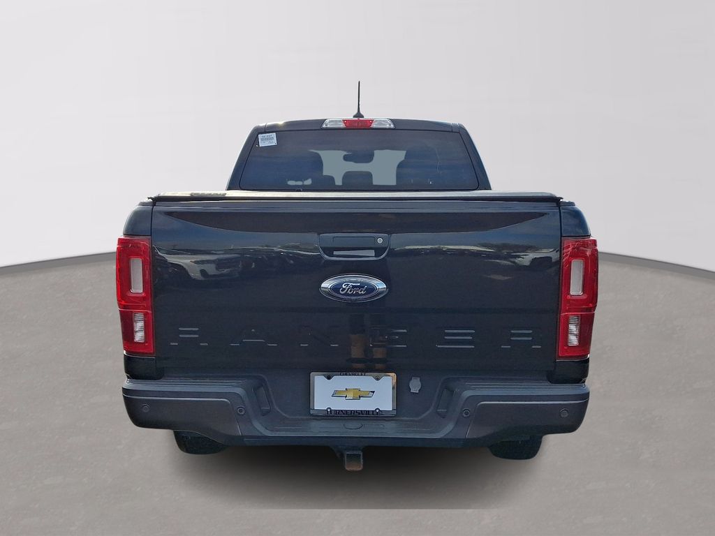 Thumbnail: 2021 Ford Ranger - 5