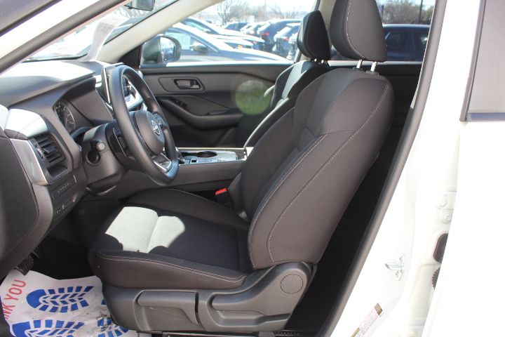 Used Car 2024 Nissan Rogue  S For Sale Under $20,000 In Georgetown, Texas