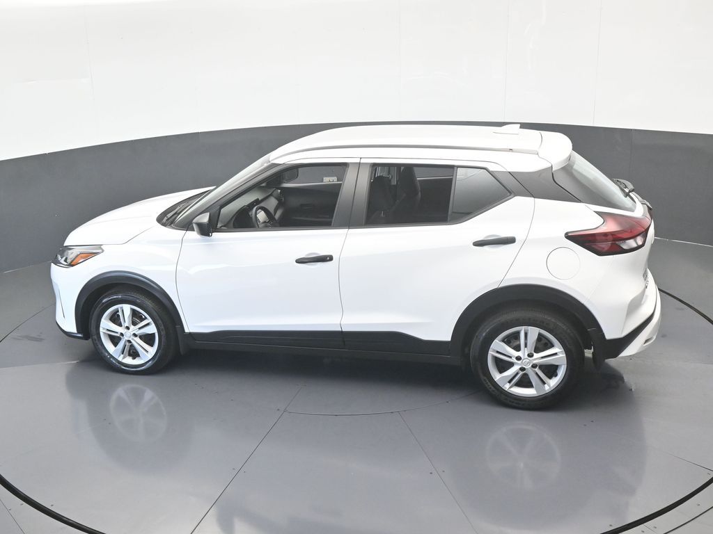 Used 2025 Fresh Powder Nissan S image 42