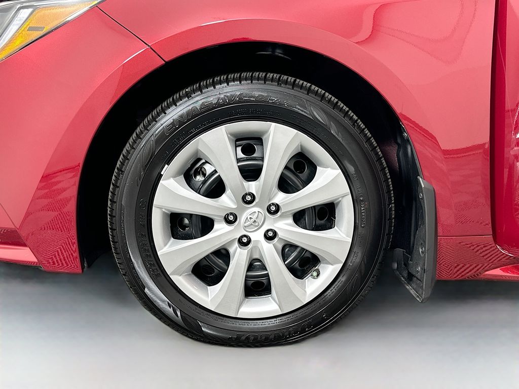 Thumbnail: 2025 Toyota Corolla - 29