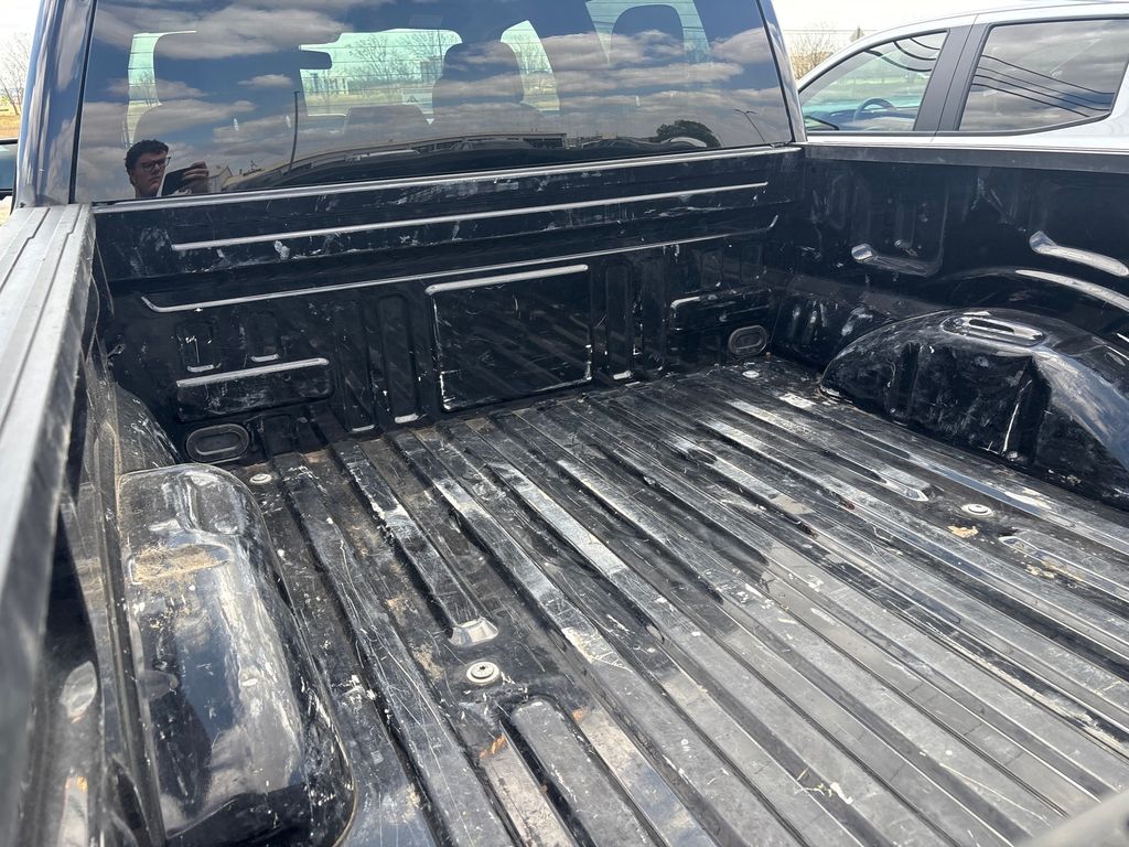 Used Car 2024 Ford F-150  Xlt For Sale Under $50,000 In Austin, Texas