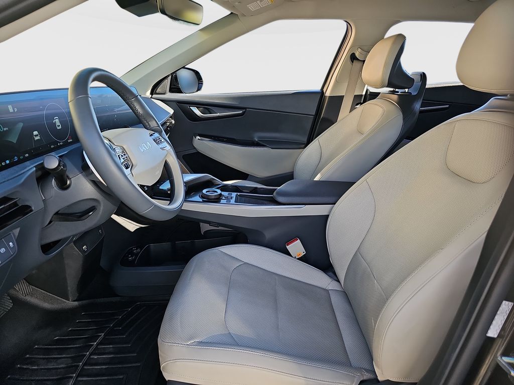 Used 2022 Kia EV6 SUV