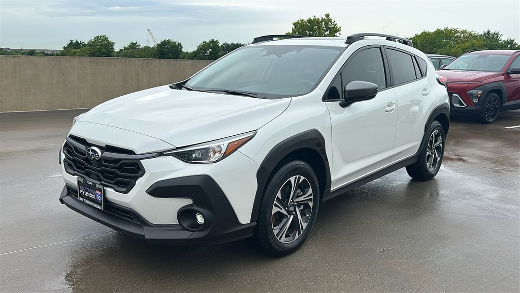 2024 Subaru Crosstrek Premium - 8