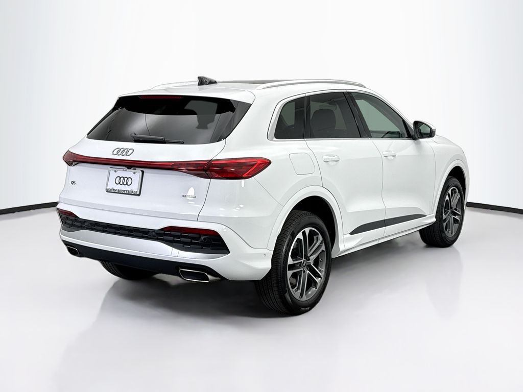 Thumbnail: 2025 Audi Q5 - 5