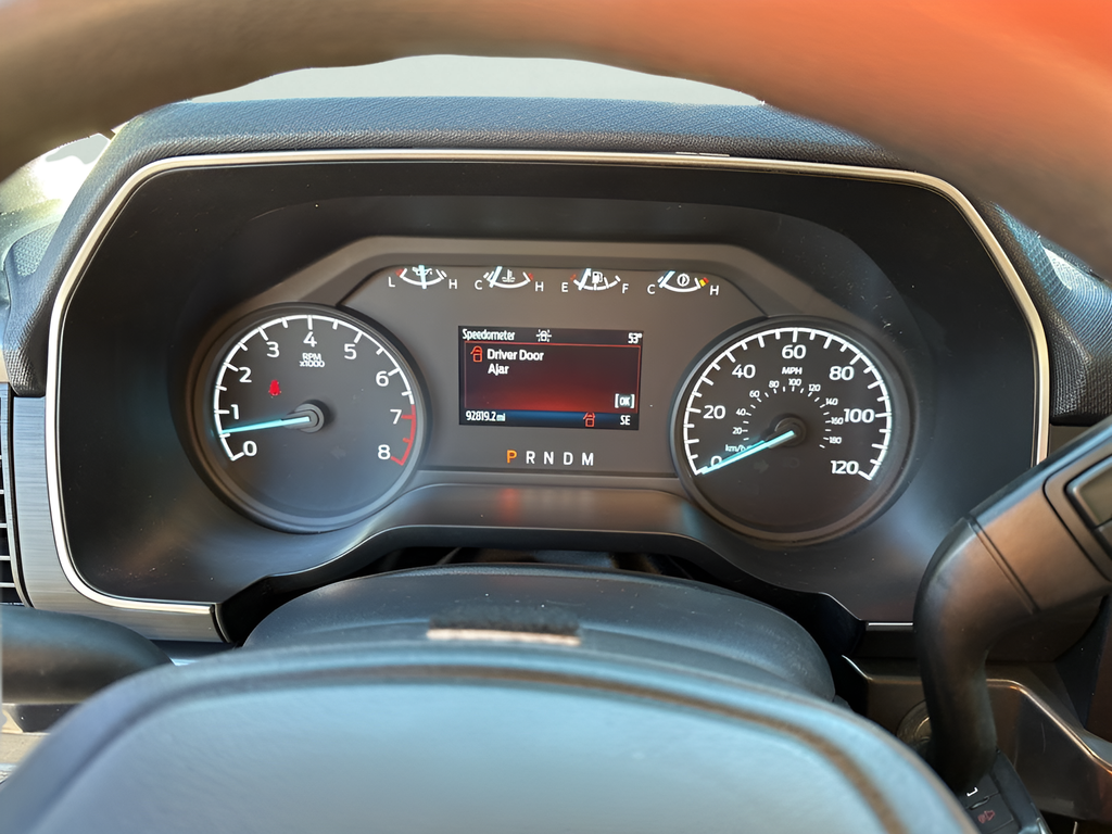 Used Car 2022 Ford F-150  Xl For Sale Under $30,000 In Austin, Texas