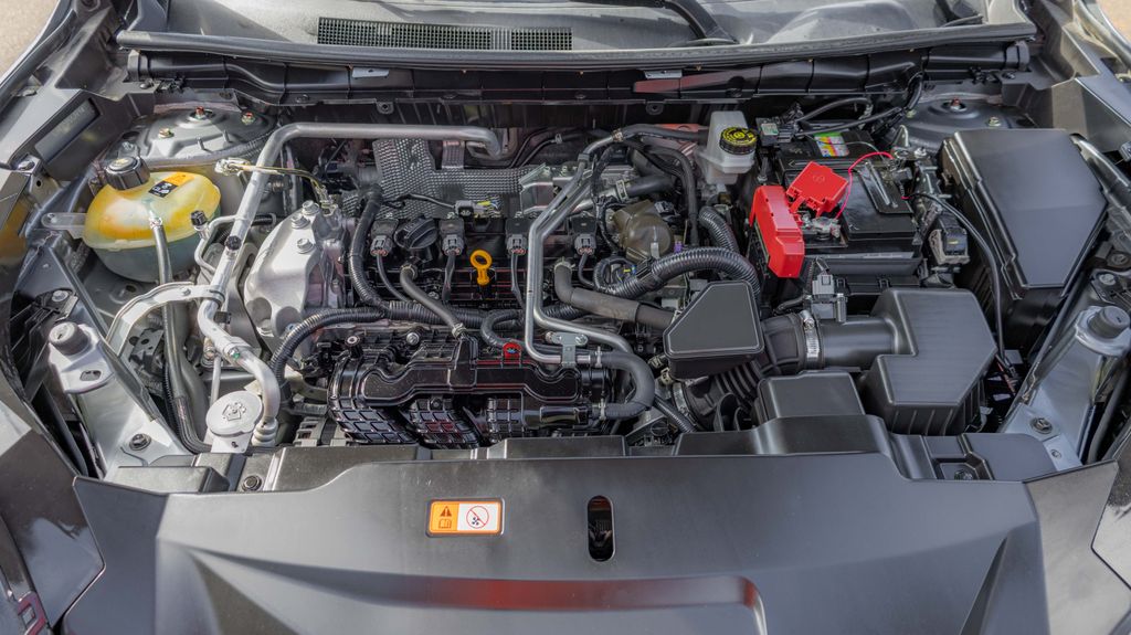 Used 2024 Mitsubishi Outlander SEL 4D Sport Utility