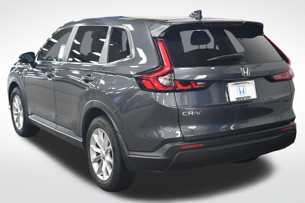 Thumbnail: 2024 Honda CR-V - 3