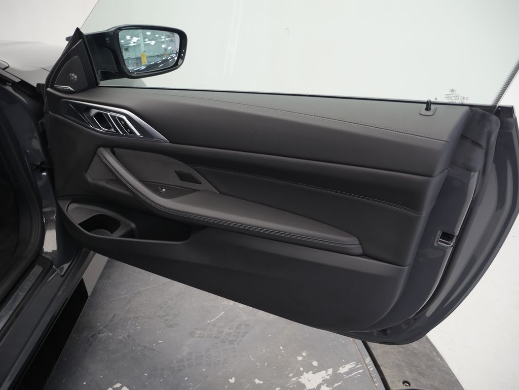 Thumbnail: 2024 BMW M4 - 21