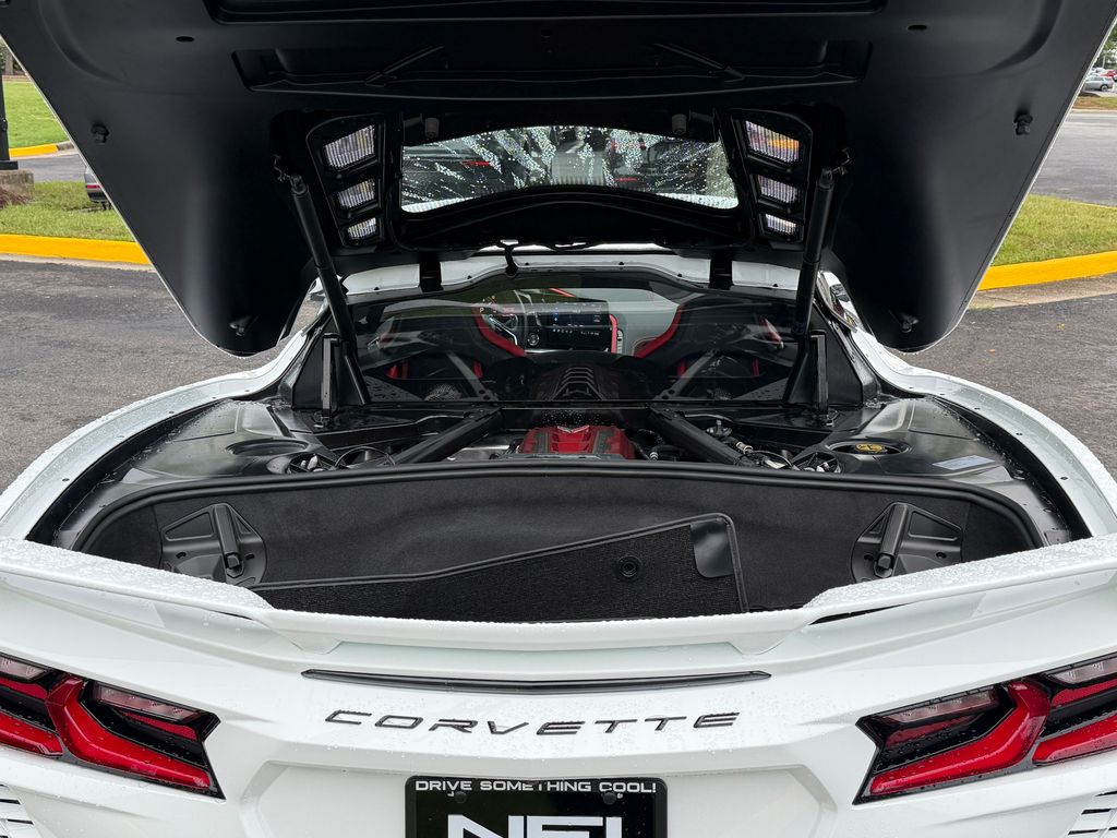 Thumbnail: 2022 Chevrolet Corvette - 13