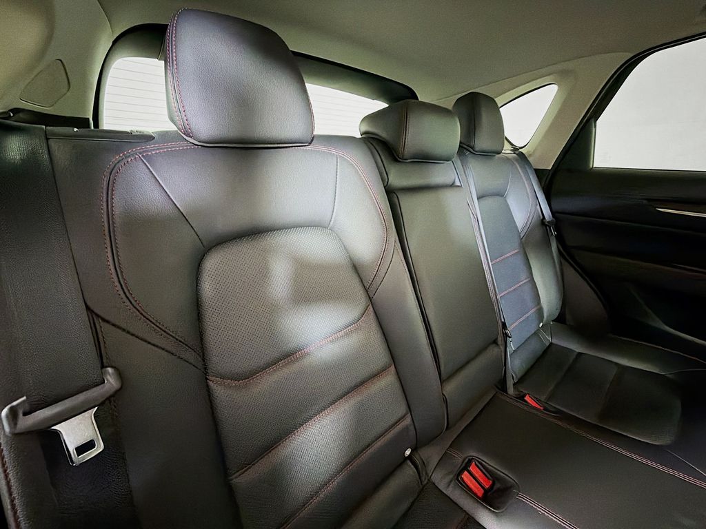 Used 2025 Mazda CX-5 SUV
