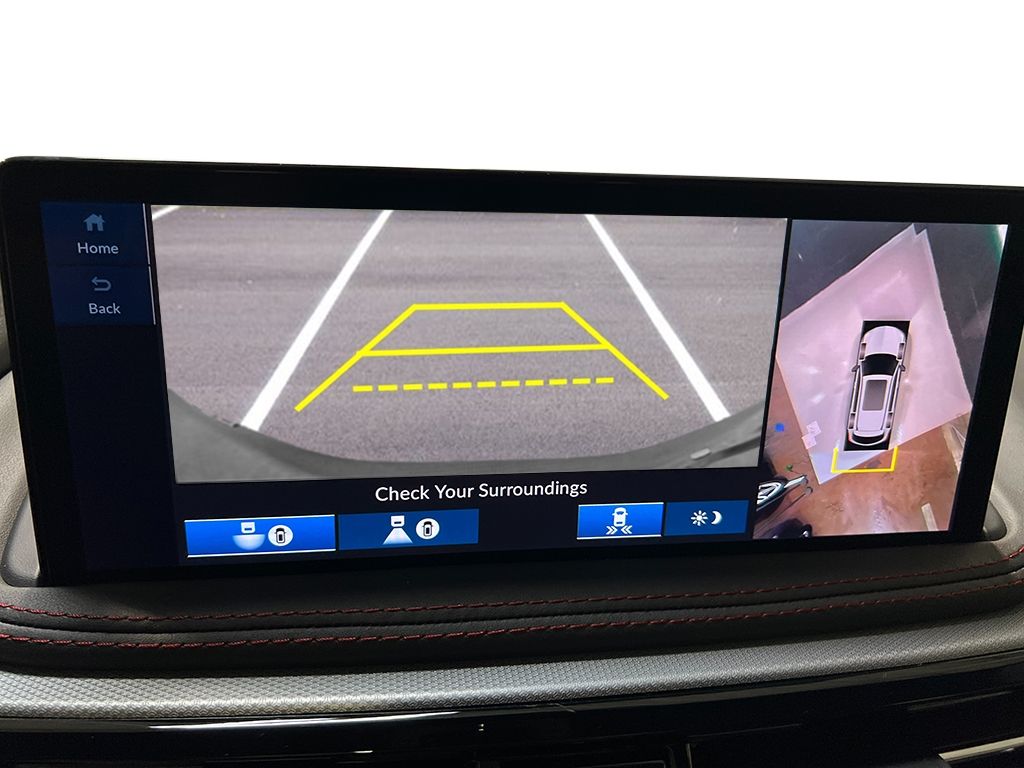 new 2026 Acura MDX car, priced at $70,950