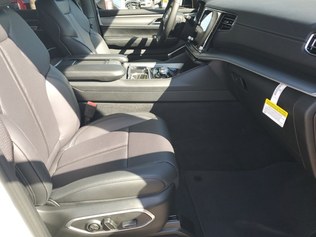 New Car 2025 Jeep Wagoneer  Series Ii For Sale Under $80,000 In Austin, Texas