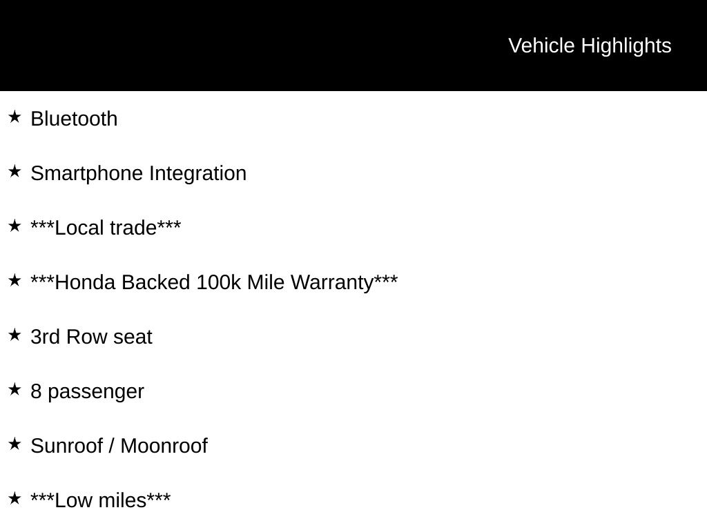 View vehicle photo 7