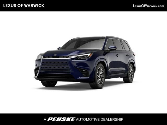 Thumbnail: 2026 Lexus TX - 1