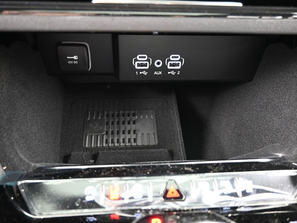 New 2026 Bright White Clearcoat Jeep Limited Reserve image 22