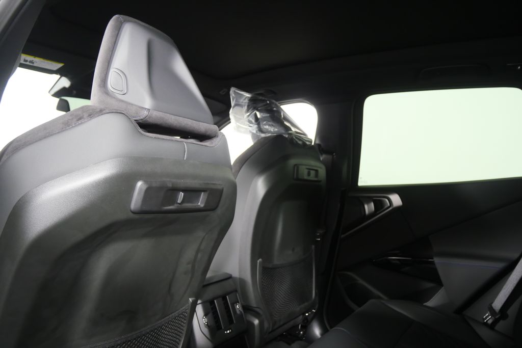 Thumbnail: 2026 BMW X3 - 16