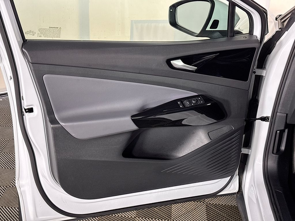 2021 Volkswagen ID.4 Pro