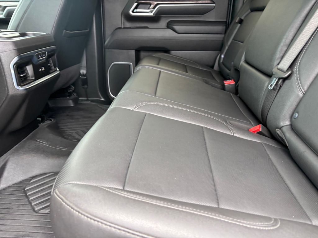 Used Car 2025 Chevrolet Silverado 2500hd  Ltz For Sale Under $80,000 In Austin, Texas