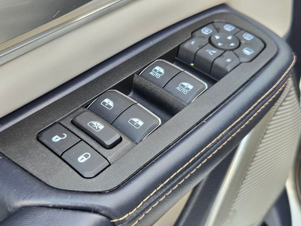 Used 2025 Ram 1500 Truck