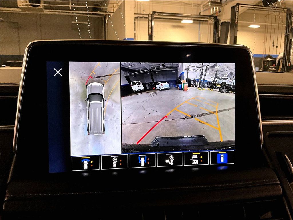 2023 Chevrolet Tahoe — photo 20