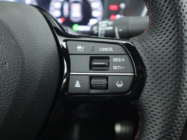 Thumbnail: 2026 Acura Integra - 13