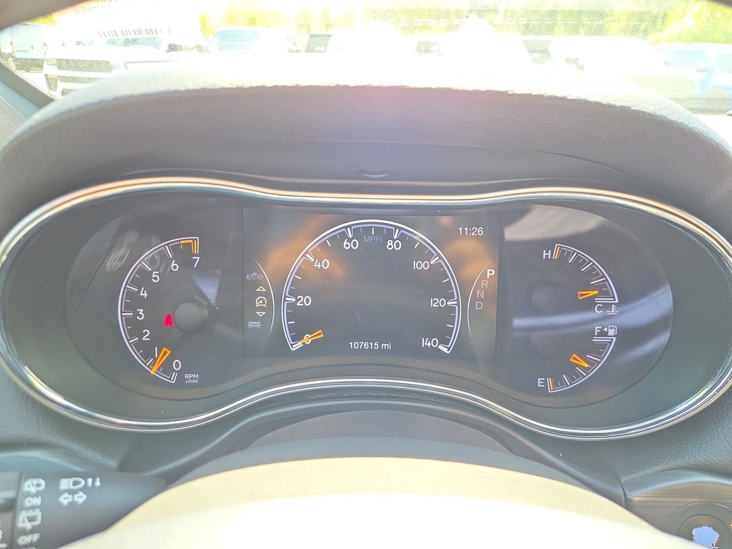 used 2019 Jeep Grand Cherokee car, priced at $18,711