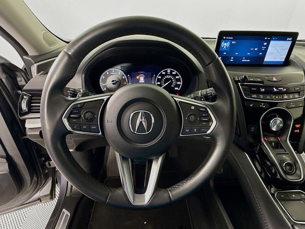 Thumbnail: 2019 Acura RDX - 11