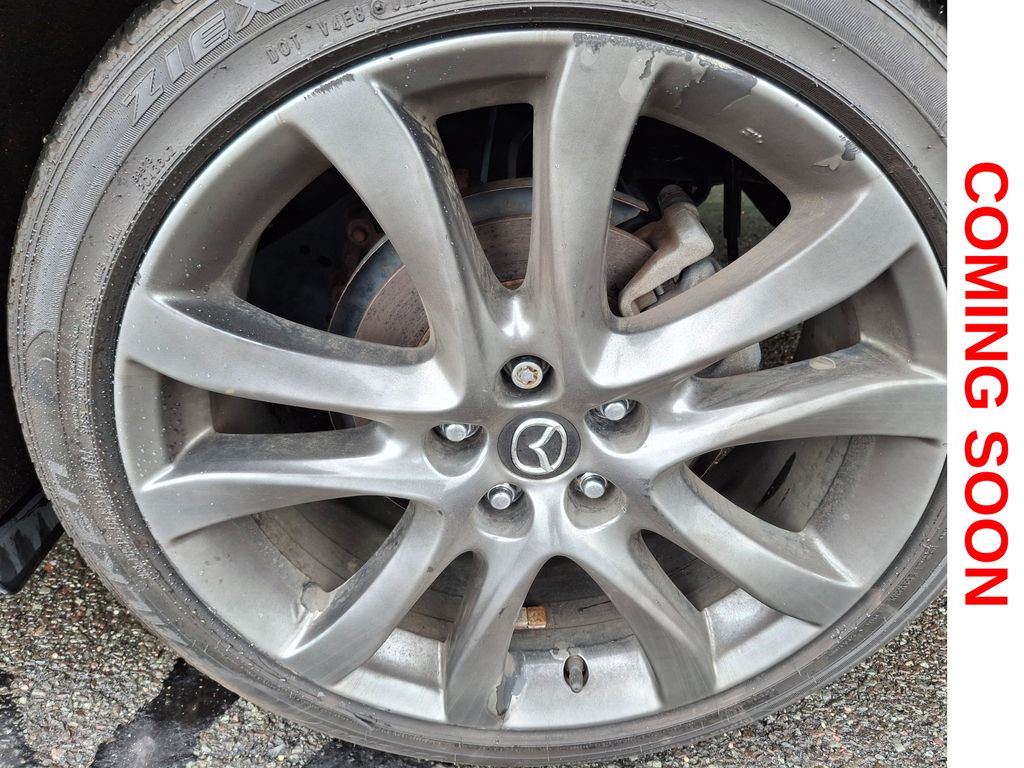 Used 2016 Mazda Mazda6 Sedan