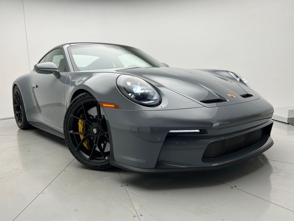 Thumbnail: 2024 Porsche 911 - 23