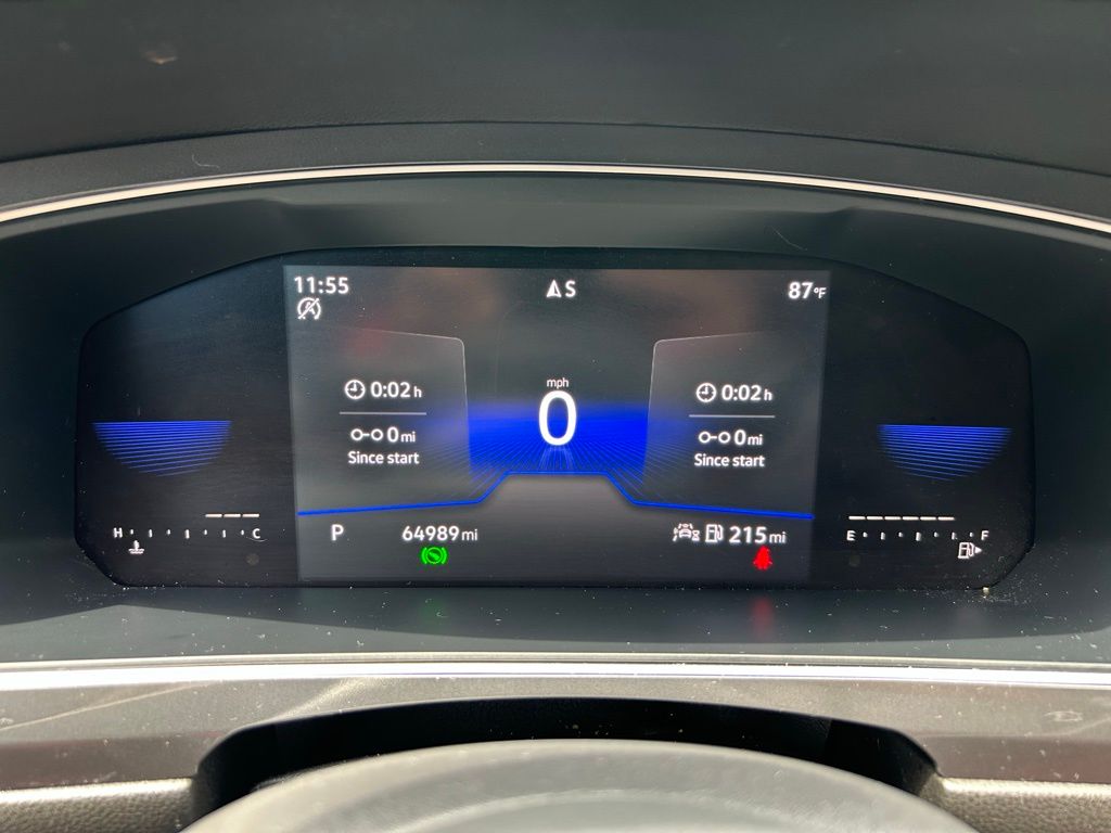 2022 Volkswagen Tiguan 2.0T 23