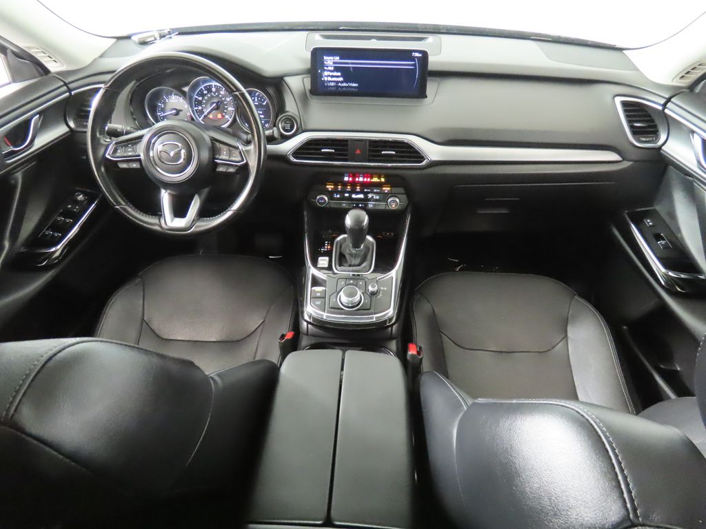 Thumbnail: 2023 Mazda CX-9 - 11