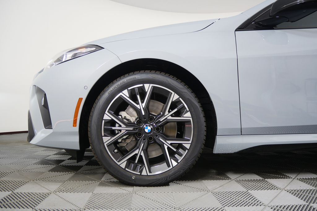 Thumbnail: 2026 BMW 2 Series - 7