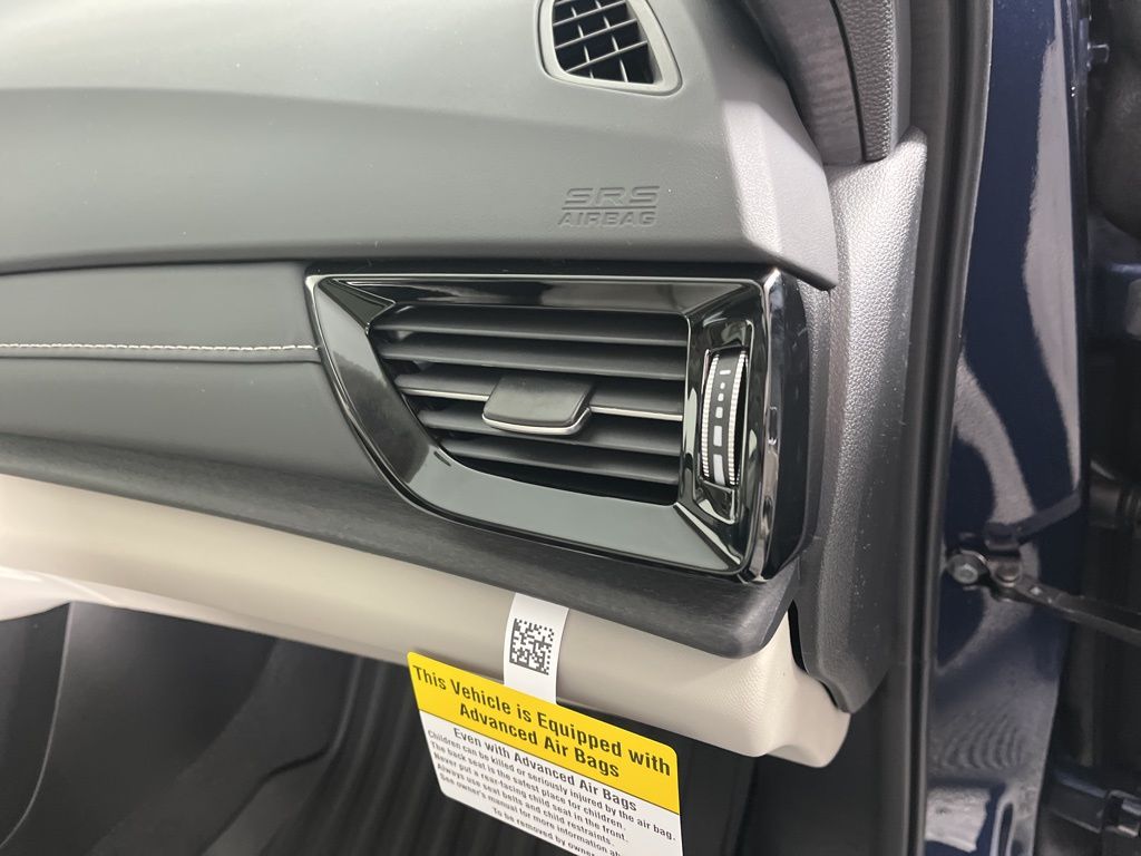 Thumbnail: 2026 Acura RDX - 10