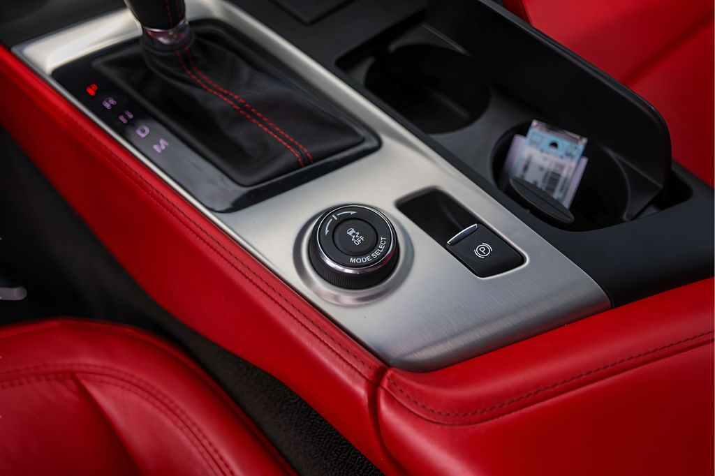 Used Car 2016 Chevrolet Corvette  Stingray Z51 For Sale Under $50,000 In Austin, Texas